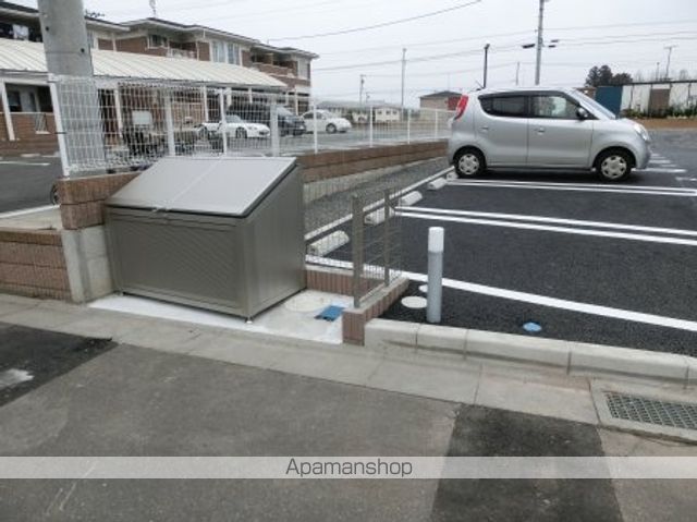 ルーチェの外観写真