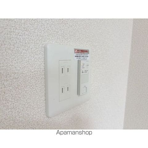 Comfort青山の内装写真