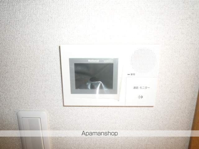 アストリアの内装写真