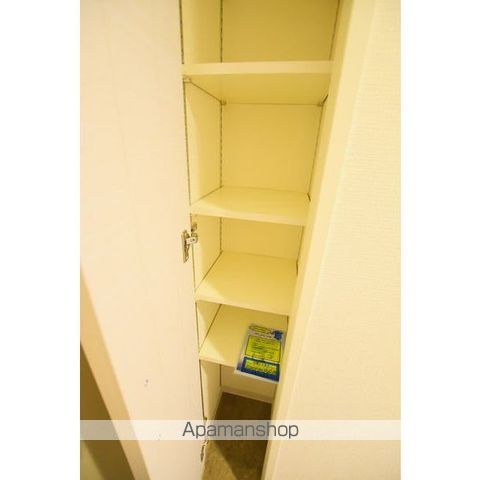 グリーンアベニュー月寒中央の内装写真