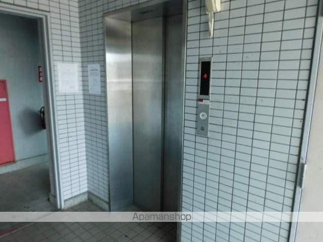 リアライズ若鶴の内装写真