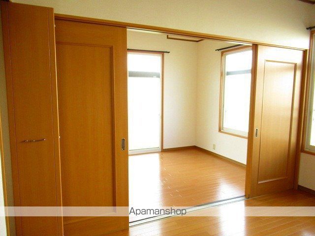 コーポくどうの内装写真