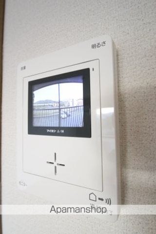 セリバテール太宰府の内装写真