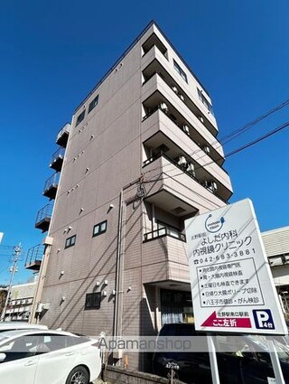 クレールメゾン北野[2K/42.49m2]の外観4