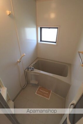 メゾンプリネール　Ａ棟[2LDK/53.48m2]のバス