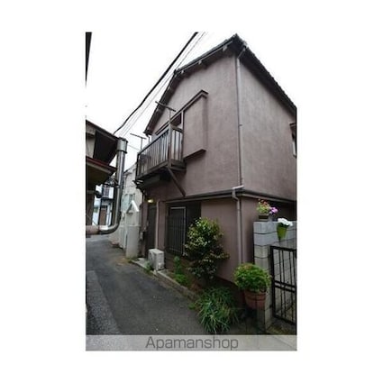 小林邸[3DK/55.18m2]の外観1