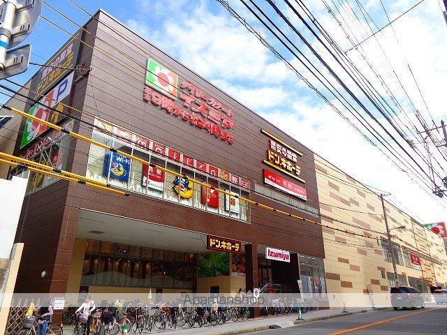 プレサンス松屋町駅前の周辺写真