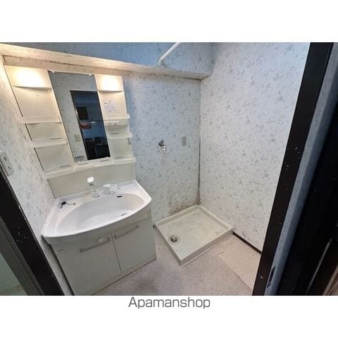 ぴあはくさんの内装写真
