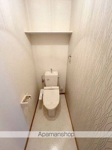 FERIO大塚の内装写真