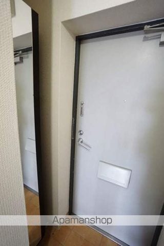 コンフォールの内装写真