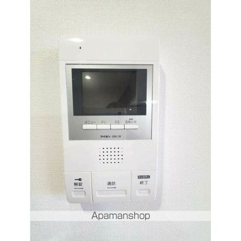 RJ ASABUIIの内装写真