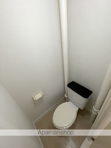 サンコーハイツの内装写真