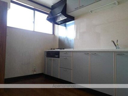 ＡＨＭ５５５宮渕[2DK/46.2m2]の内装2