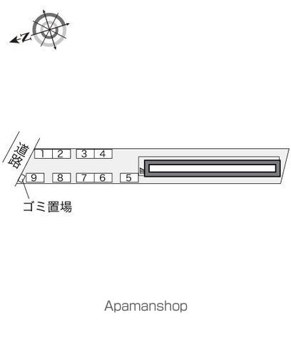 レオパレスAVANZARE Kのその他写真