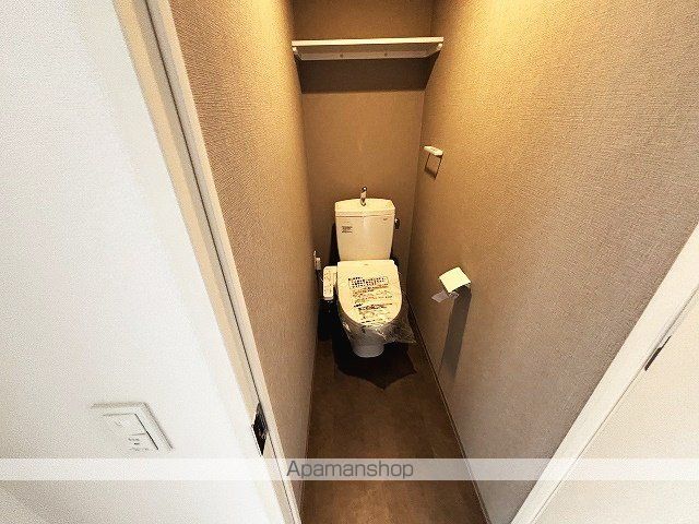 エル・セレーノ新大阪北の内装写真