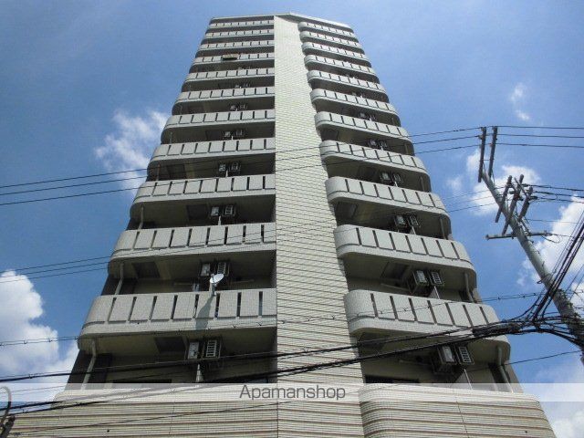 RIDGE江坂の外観写真