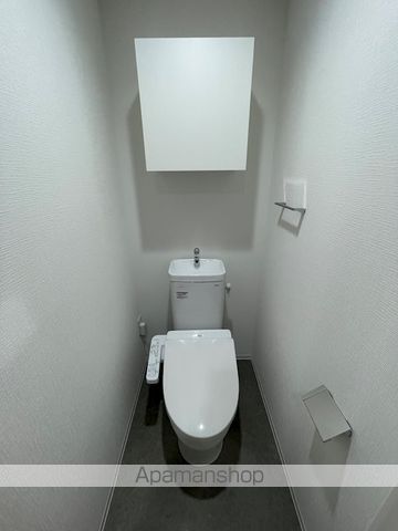 メインステージ南砂町IIの内装写真