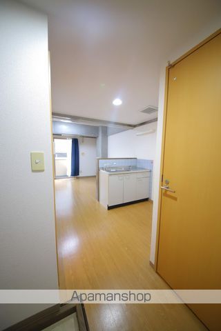 ウインドスペイスの内装写真