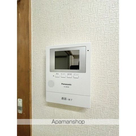 Mヒルズ本町の内装写真