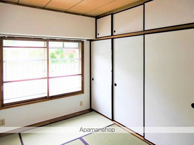 ビレッジハウス洞泉2号棟の内装写真