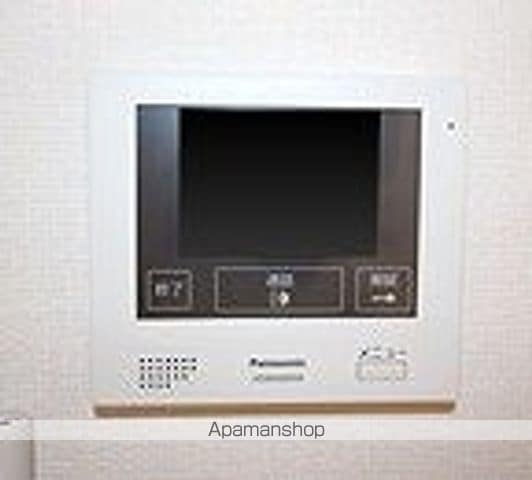 レオパレス勝浦川の内装写真