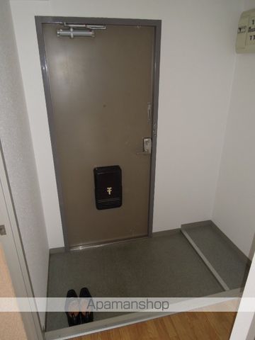 ハイツ大善の内装写真