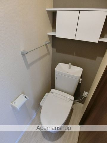 サンモールつきやの内装写真