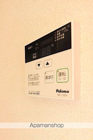 エクセレントカーサ石井の内装写真
