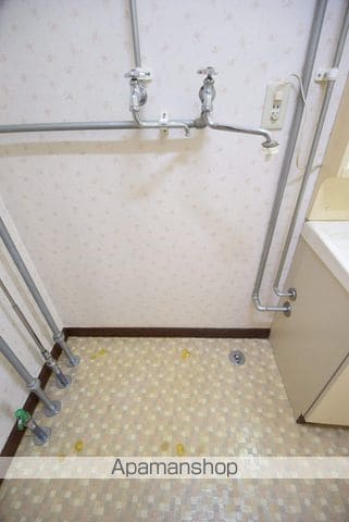 プロビデンスB棟の内装写真