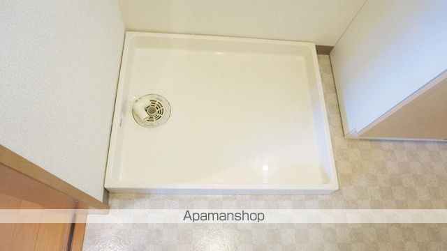 GRANPの内装写真