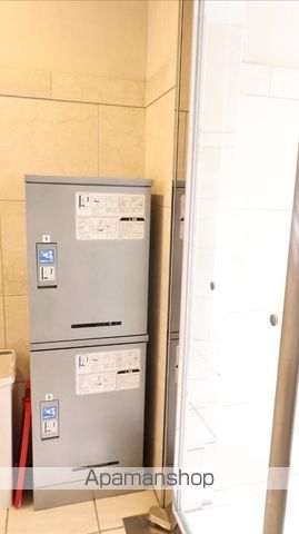 プレストンズ新栄の内装写真