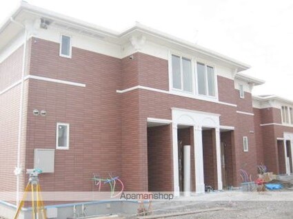 プリムローズ[2LDK/56.19m2]の外観2