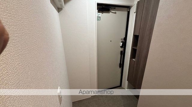 Nigawa Residenceの内装写真