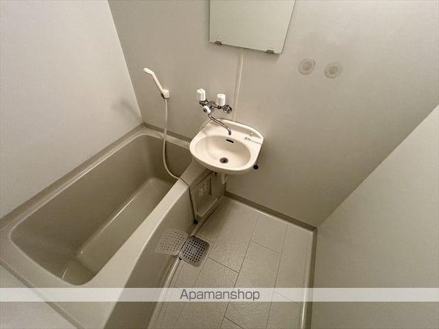 サンライズ中町の内装写真