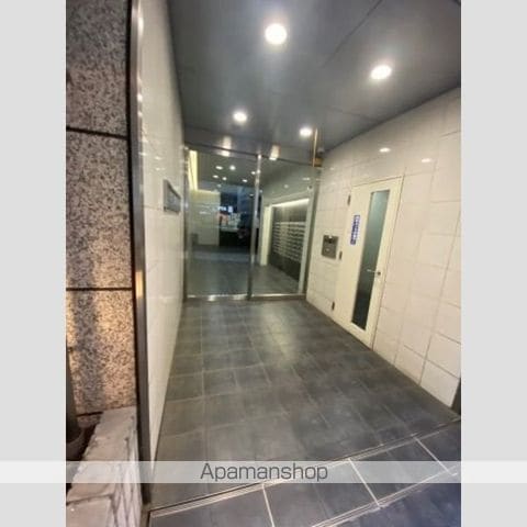 プライムアーバン初台の内装写真