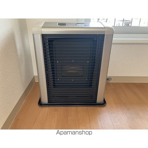 つくしハイツの内装写真