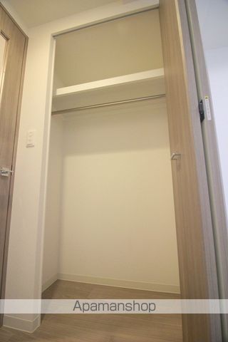 プレサンスOSAKADOMECITYビーツの内装写真