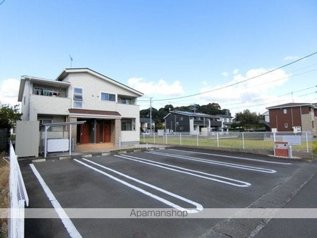 ヴェントの外観写真