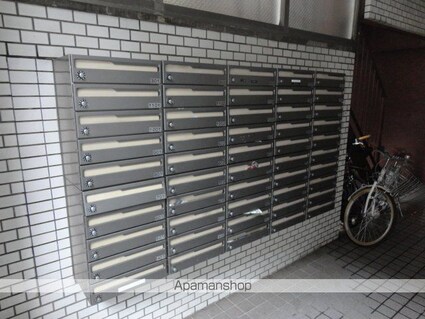 マンションメナハウス[1R/20m2]の共用部9