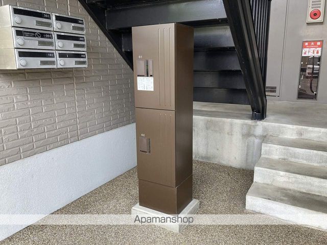 ロイヤルタウン松崎 ABの外観写真