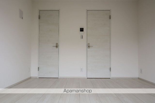 アトリオフラッツ奥沢[1K/26.22m2]のその他内装2