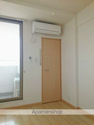 フルール アベニューの内装写真