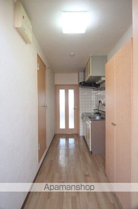 ハーモニーコート[1K/28.8m2]の内装5