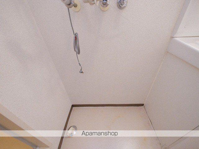 ルーエ山鼻の内装写真