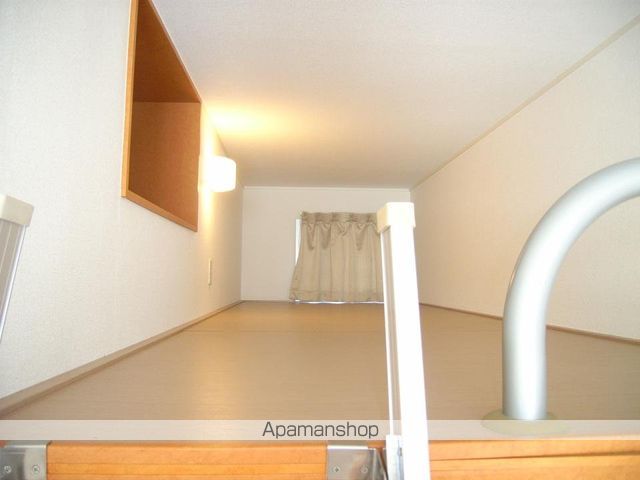 レオパレスセレーノの内装写真