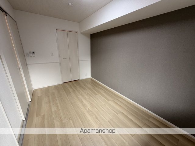 枚方市 3階建 新築の内装写真