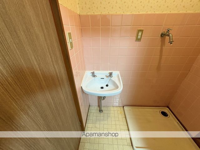 マンション島村の内装写真