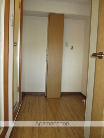 アーバン田部IIIの内装写真