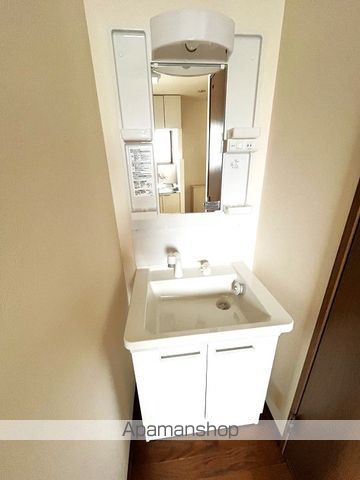 オレンジハイツの内装写真