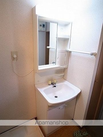 パティオ坂巻の内装写真